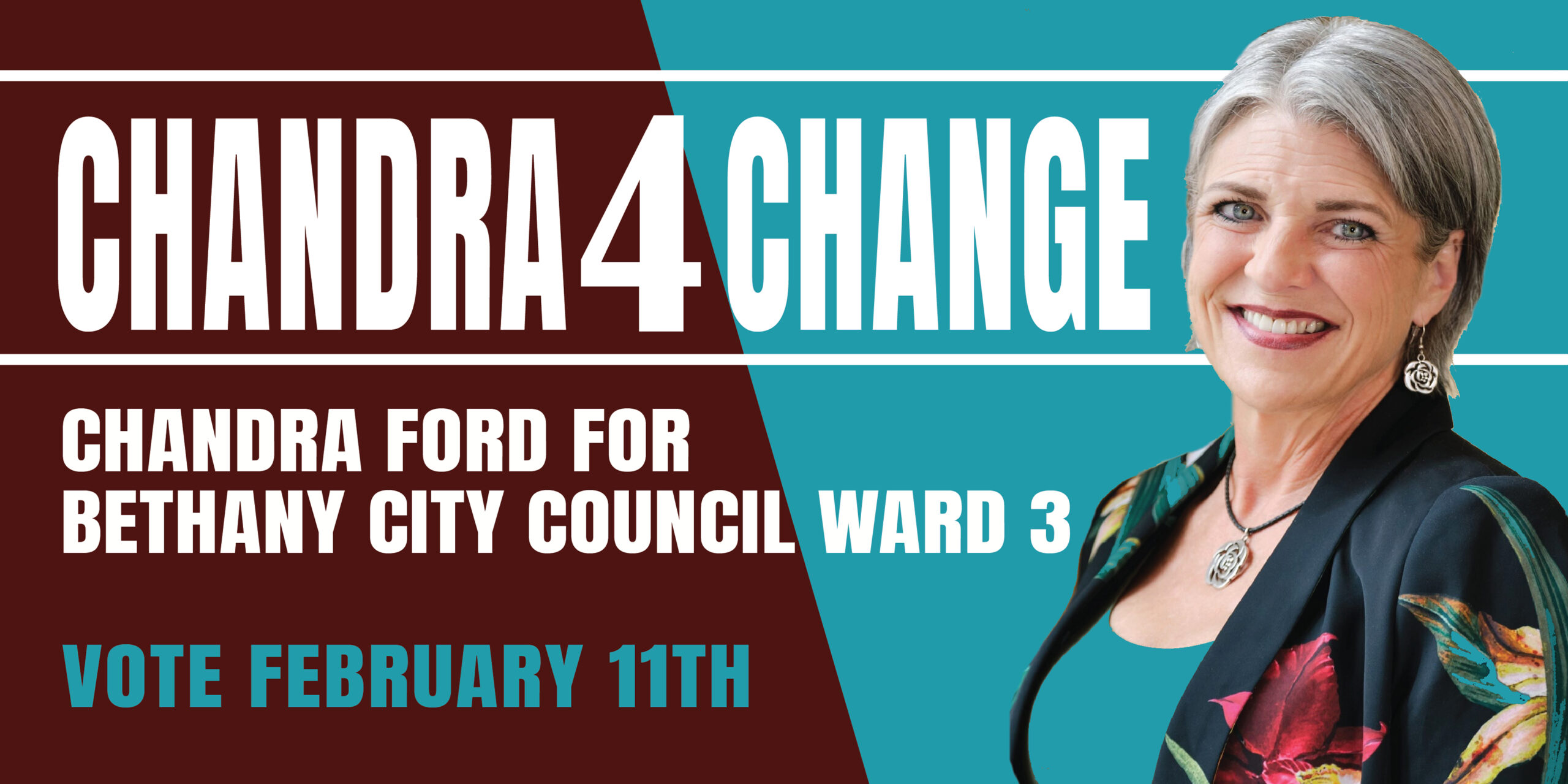 cHANDRA 4 CHANGE